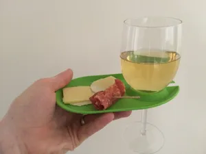 Мини поднос