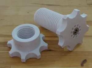 Держатель катушки филамента для Prusa i3