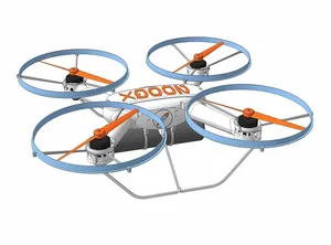 Корпус для Blade 200 QX (вариант №9)