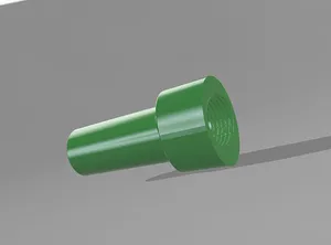 гайка на лейку душа 1/2"
