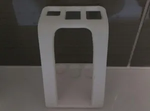 Держатель для зубных щёток