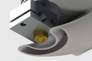 Охлаждение для E3D V6 и др.