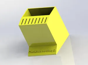 Подставка под ножи