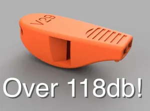 Свисток V29