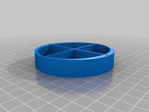 Контейнер для мелочевки