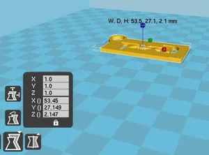 3D-модели РЖД и железных дорог для печати