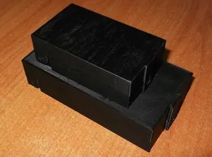 Футляр для ИЧ-2, ИЧ-10.