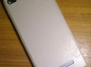 Бампер на Xiaomi Redmi 4a/4x