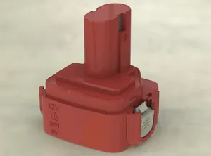 Аккумулятор шуруповёрта Makita №2