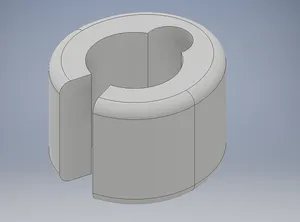 3D-модели для крепления проводов