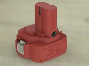 Аккумулятор шуруповёрта Makita