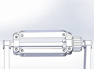 Держатель катушки Prusa i4