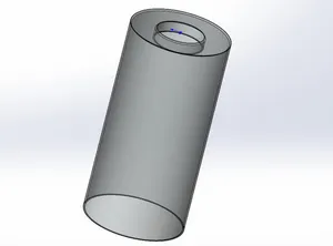 Огненная WIFI LED лампа