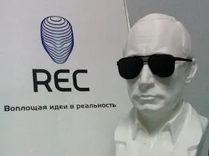 Миниатюры и бюсты Путина: 3D-модели для принтера