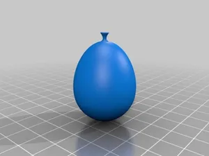 Воздушный шарик