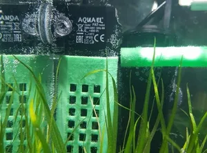 Корпус Фильтр для аквариума Aquael Pat Mini