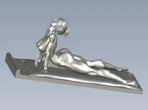 Держатели для телефона: 3D-модели и STL файлы