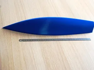 Лодка