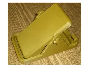 Подставка для крышки и ложки на кухню