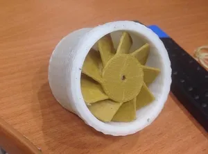Мини USB пылесос