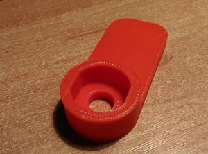 Ключ для фильтра на кране