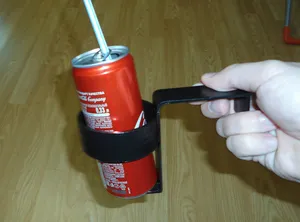 Дополнительный подстаканник для LADA Largus