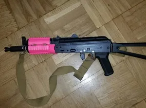 Airsoft Ak74U Tactical/Quad Rail Hand Guard
