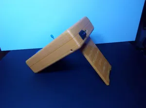 Корпус для LCR-T4 с откидной стойкой