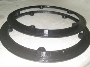 Защита звёздочки PROWHEEL 52T, например для велосипеда Author Simplex.