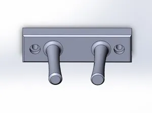 Держатель для шпателя Anycobic kossel