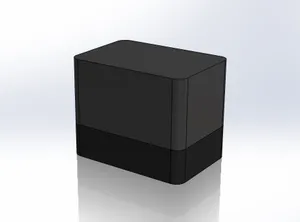 Коробок для жал паяльника HAKKO