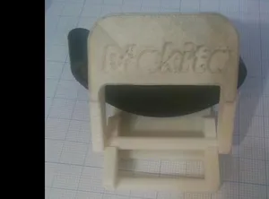 Защелка на чемодан перфоратора makita