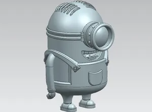 Миньон Stuart