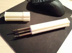 Пенал для жала Hakko T12