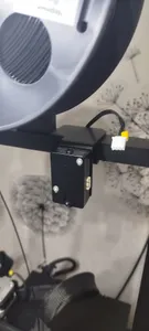Крепление датчика филамента ender 3 v3 se
