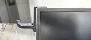 Крепление для наушников на монитор
