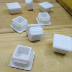 Заглушка в квадратную профильную трубу 20x20
