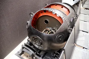 Морская мина МП-26 (Sea mine MP-26) 1:35 ВМФ СССР