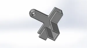 кондукторы для сборки мебели из щитов 16мм