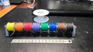 Катушки для Китайского провода "AWG30"