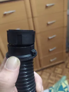 Переходник для шланга строительного пылесоса Gigant Professional GPS-VC-30