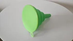 Складная воронка