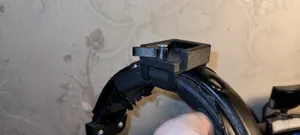 Быстросъемное крепление датчика TrackIR5 на наушники