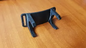 3D-модели креплений для налобных фонарей