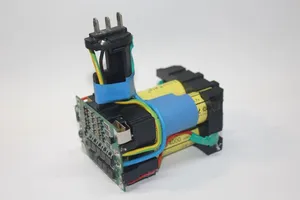 Сборка Li-ion аккумуляторов на 16,8V для беспроводной дрели Интерскол 14,4V