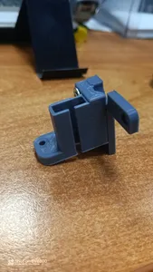 Крепление датчика BL Touch Ender-3
