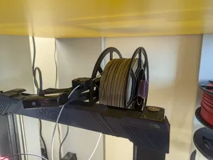 Держатель катушки филамента для Anycubic Kobra 2