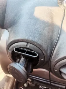 Держатель для телефона Renault Logan
