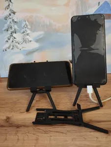 Подставка под смартфон складная NEV2