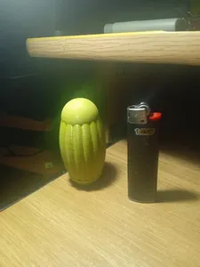 ручка на рычаг КПП